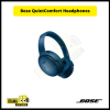 Bose QuietComfort Headphones